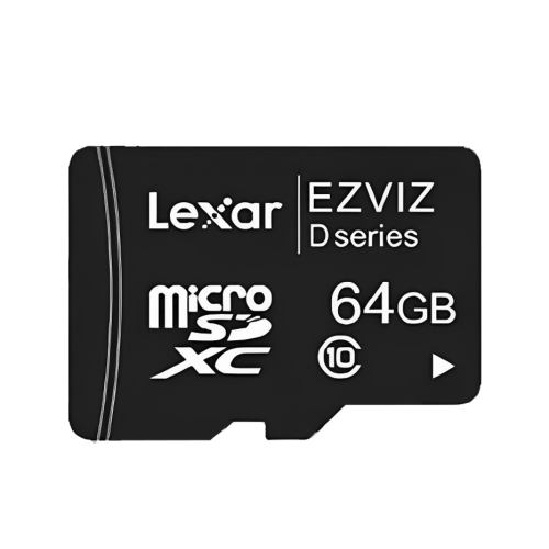 Thẻ nhớ MicroSD EZVIZ 64Gb