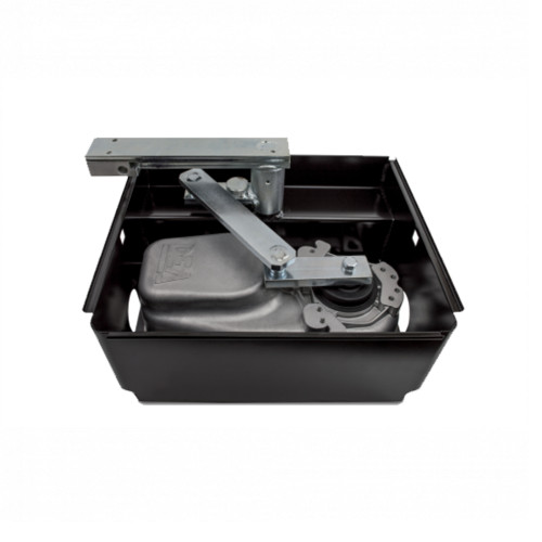 Motor cổng tự động âm sàn GHOST 100 | Bản thường | Động cơ 230V