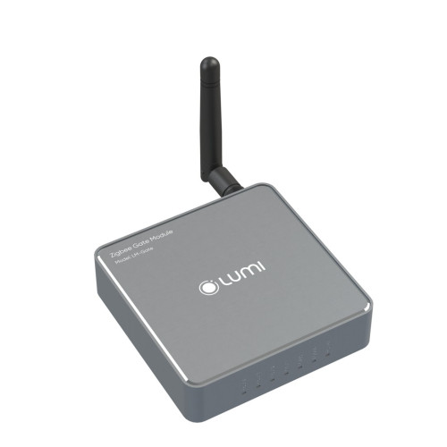 Module điều khiển Lumi cổng Zigbee LM-GATE-ZB