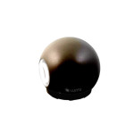 Đèn Lumi gắn tường ngoài trời hình cầu 2*3w Thường LM-WL6W/G-1A2