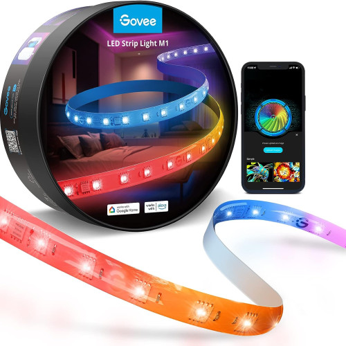 Govee LED Strip Light M1 H61E1