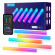 Govee Glide Music LED Wall Lights 6 led bars H610A