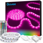 Govee Wi-Fi RGB LED Strip Lights H6189
