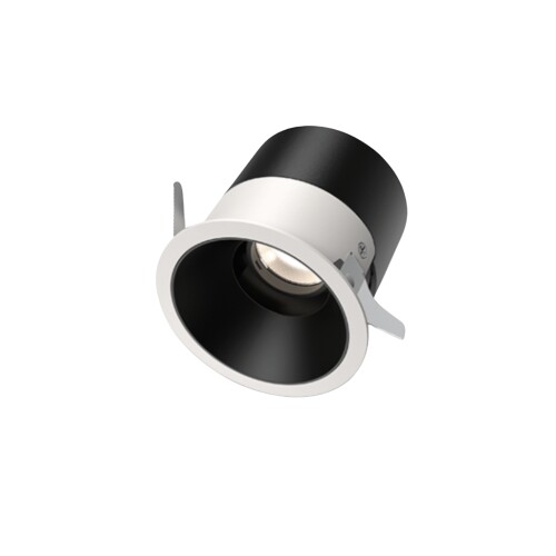 Đèn âm trần Spotlight Aqara T2 Pro 12W góc chiếu 60 độ ZNSD10LM | White (Quốc tế)