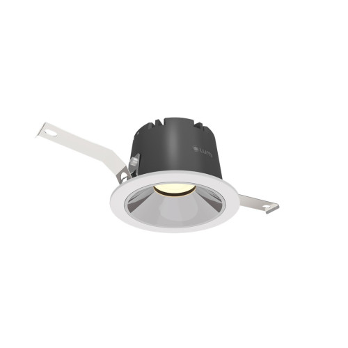 Đèn Lumi Spotlight 12w 24 độ Tunable White, chóa crom Smart LM-RST12W/75-1A24Cr