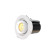 Đèn Lumi Spotlight âm trần 10w, xoay góc LM-RRS10W/75-1A24
