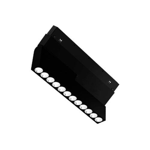 Đèn Orvibo Spotlight gập từ tính 12W Smart DG10Z12B