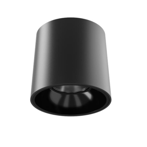 Đèn Orvibo Spotlight Trụ Tròn 7W Smart DT60Z07B | Black