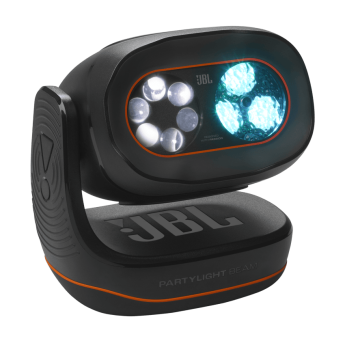 Đèn JBL PartyLight Beam (Chính hãng)