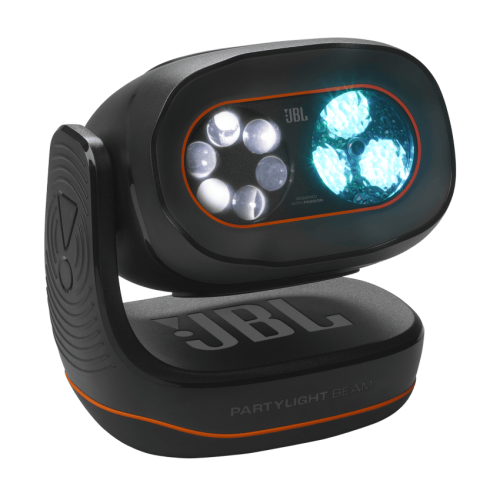 Đèn JBL PartyLight Beam (Chính hãng)