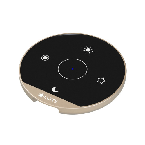 Công tắc cảnh Lumi Bluetooth Mesh LM-SR/B