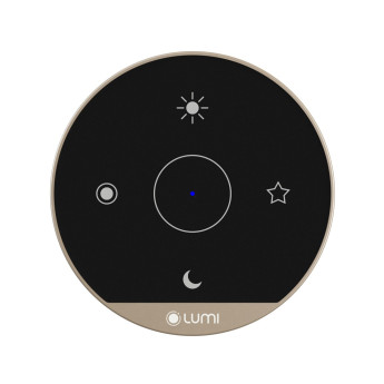 Công tắc cảnh Lumi Bluetooth Mesh LM-SR/B