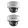 Trọn Bộ 4 Camera IP Hikvision 2MP - IP67 - Hồng ngoại 30M