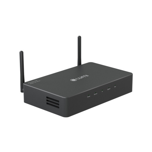 Gói Penthouse Thông Minh Cơ Bản Lumi 01