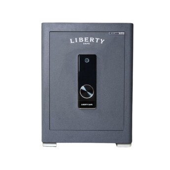 Két sắt thông minh Liberty LB79PRO - 119kg | Gray