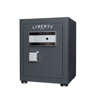 Két sắt thông minh Liberty LB79S - 98kg | Gray