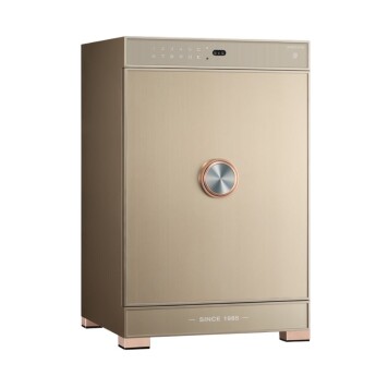 Két sắt thông minh Liberty LB88 S7II - 131kg | Gold