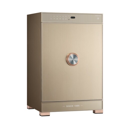 Két sắt thông minh Liberty LB150 S7II - 275kg | Gray