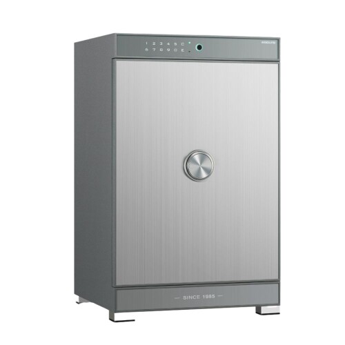 Két sắt thông minh Liberty LB78 S7II - 120kg | Gray