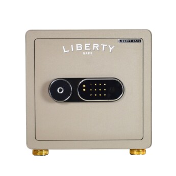 Két sắt thông minh Liberty LB39s - 23Kg | Gold