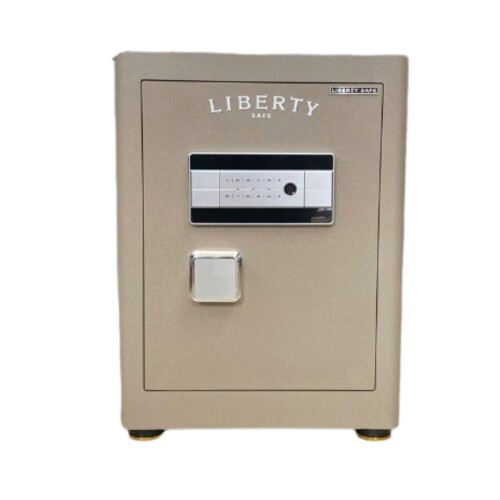 Két sắt thông minh Liberty LB45s - 39Kg | Gold