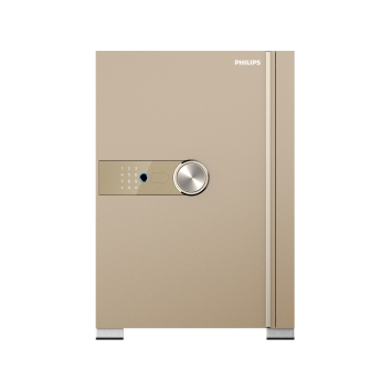 Két sắt Philips SBX202-6C0 | Gold