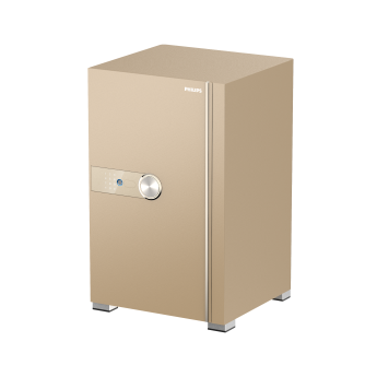 Két sắt Philips SBX202-7C0| Gold