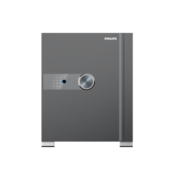 Két sắt Philips SBX202-5C0 | Blue Gray