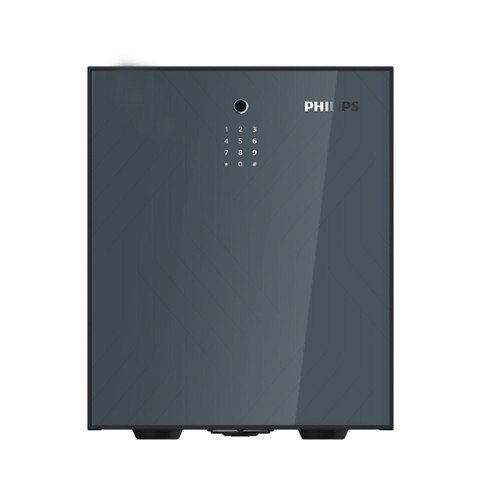 Két sắt chống cháy Philips SBX501-5C0 | Emerald Green