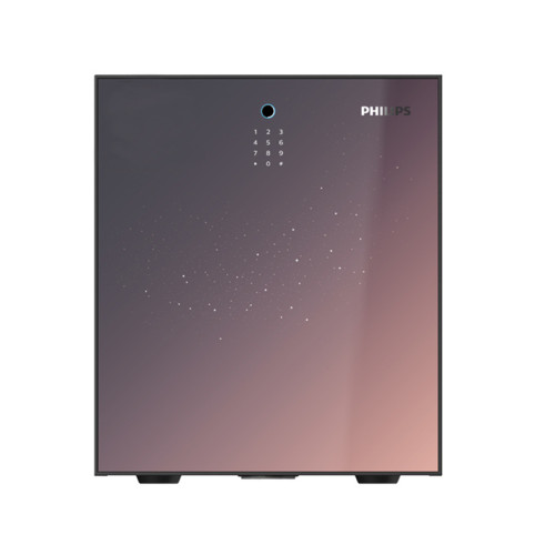 Két sắt chống cháy Philips SBX501-5C0 | Purple Galaxy