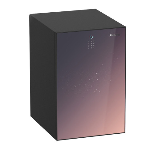 Két sắt chống cháy Philips SBX501-7C0 | Purple Galaxy