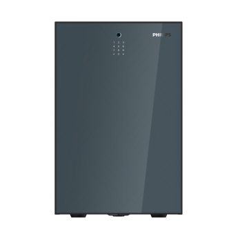 Két sắt chống cháy Philips SBX501-7C0 | Emerald Green