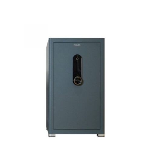 Két sắt PhiLips SBX601-6B0 | Blue