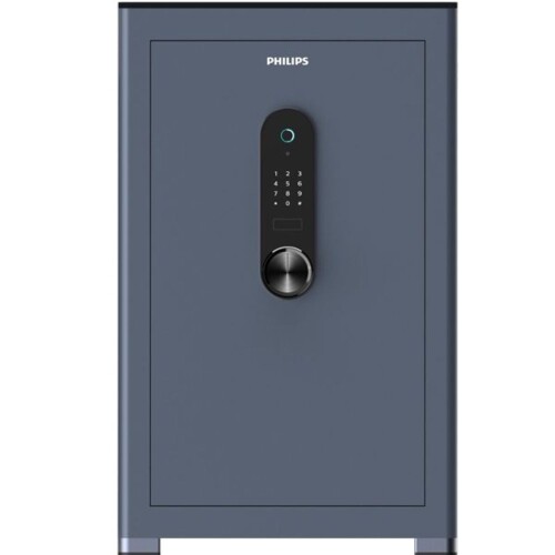 Két sắt PhiLips SBX601-8B0 | Blue