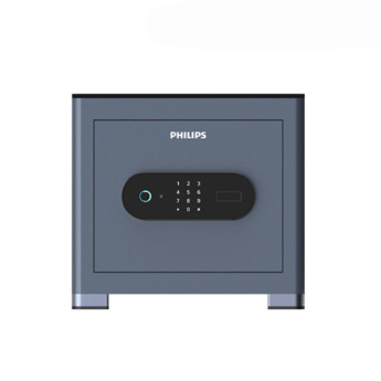 Két sắt PhiLips SBX601-4B0 | Blue