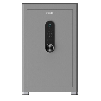 Két sắt PhiLips SBX601-8B0 | Gray