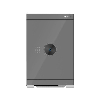 Két sắt Philips SBX602-8CU | Gray