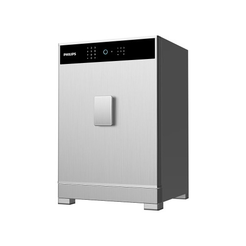 Két sắt Philips SBX701-6B0 | Silver