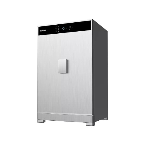 Két sắt Philips SBX701-7B0 | Silver