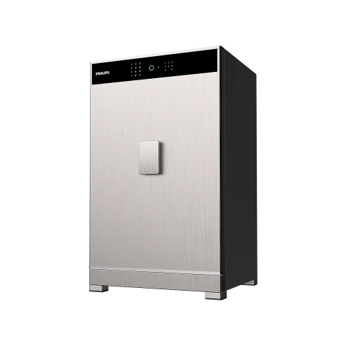 Két sắt Philips SBX701-8B0 | Grey