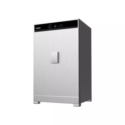 Két sắt Philips SBX701-8B0 | Silver