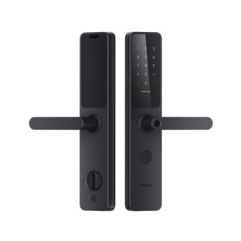 Khóa cửa thông minh Aqara A100 ZNMS02ES (Quốc tế)