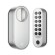 Khóa cửa thông minh Aqara U200 Lite | Silver EL-D03D (Quốc tế)