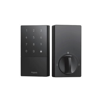 Khóa cửa thông minh Aqara U50 DL-D05D (Quốc tế)