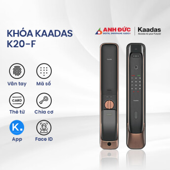 Khóa Kaadas K20-F