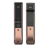 Khóa Kaadas K9-5W | Copper