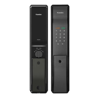 Khóa Kaadas K9-5W | Black