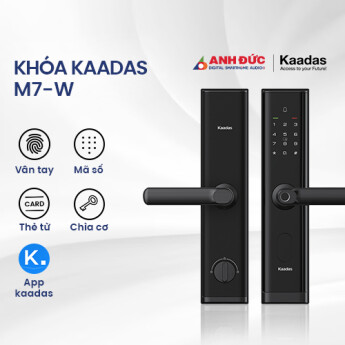 Khóa Kaadas M7-W