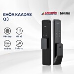 Khóa Kaadas Q3