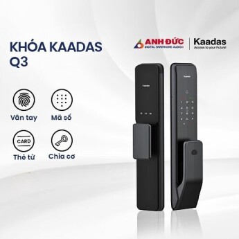 Khóa Kaadas Q3